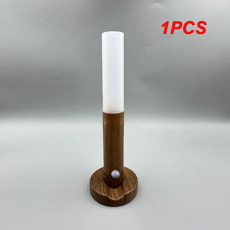 LumiStep Motion-Activated Magnetic LED Light