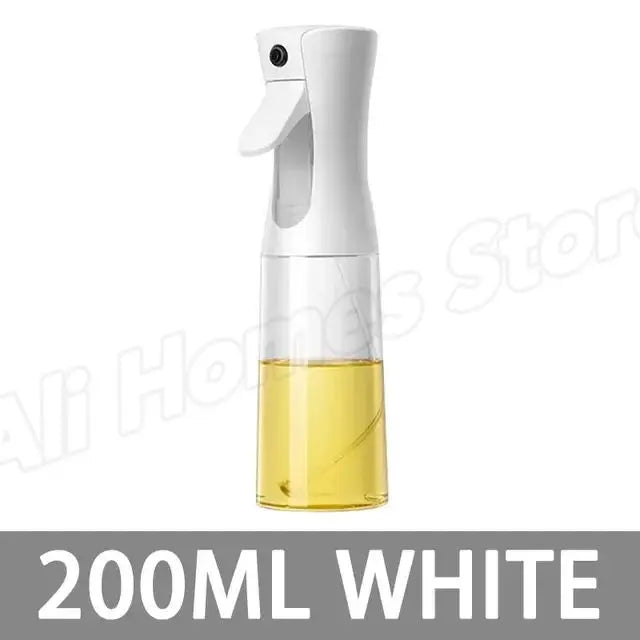 Eco-Friendly Oil Sprayer