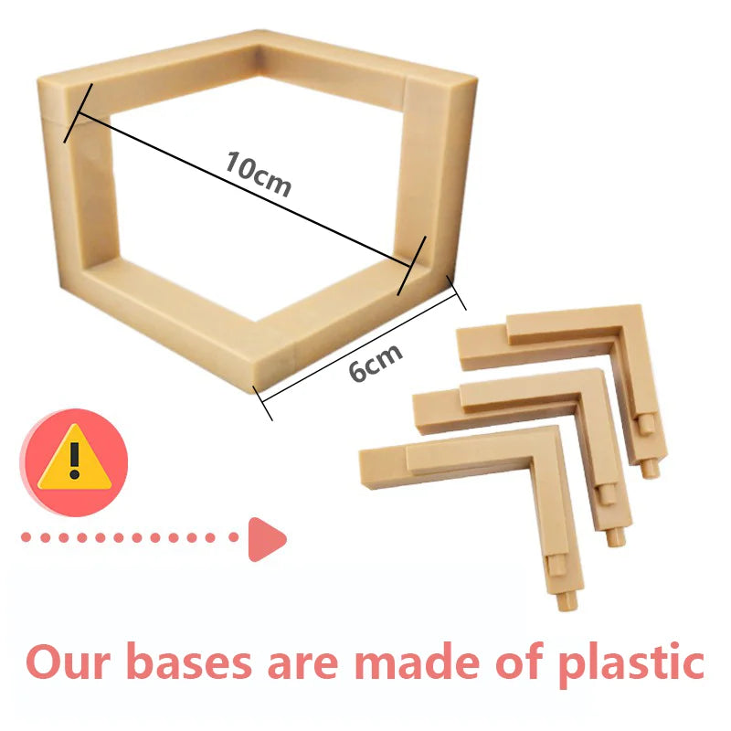 LED Galaxy Moon Night Light Gift