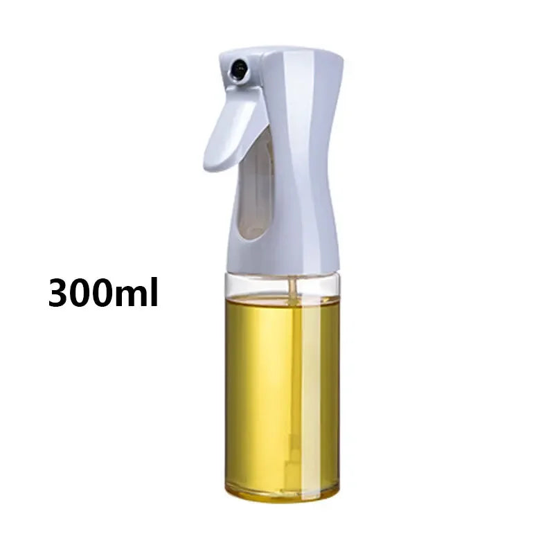 Premium BBQ Oil Spray Bottle – Olive Oil Sprayer for Grilling & Baking