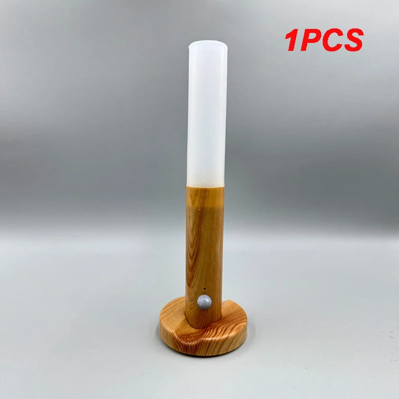 LumiStep Motion-Activated Magnetic LED Light