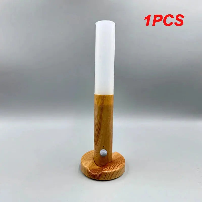 LumiStep Motion-Activated Magnetic LED Light