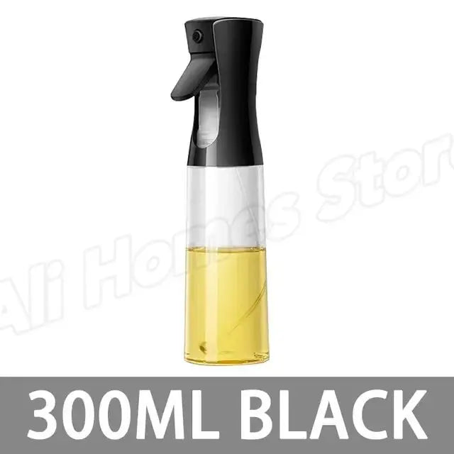 Eco-Friendly Oil Sprayer
